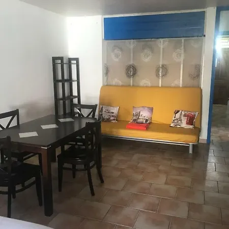 Piso Amplio Las Americas Arona (Tenerife)