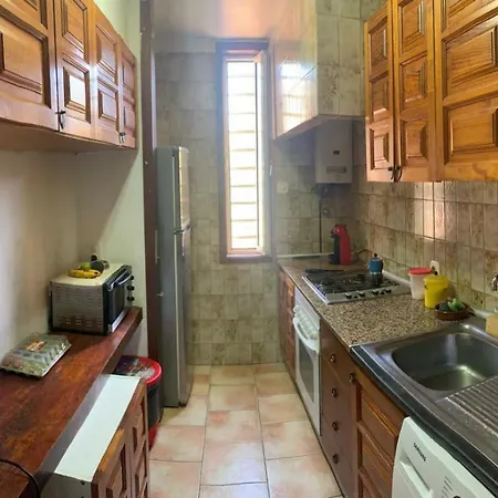 شقة Piso Amplio Las Americas