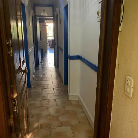 Piso Amplio Las Americas